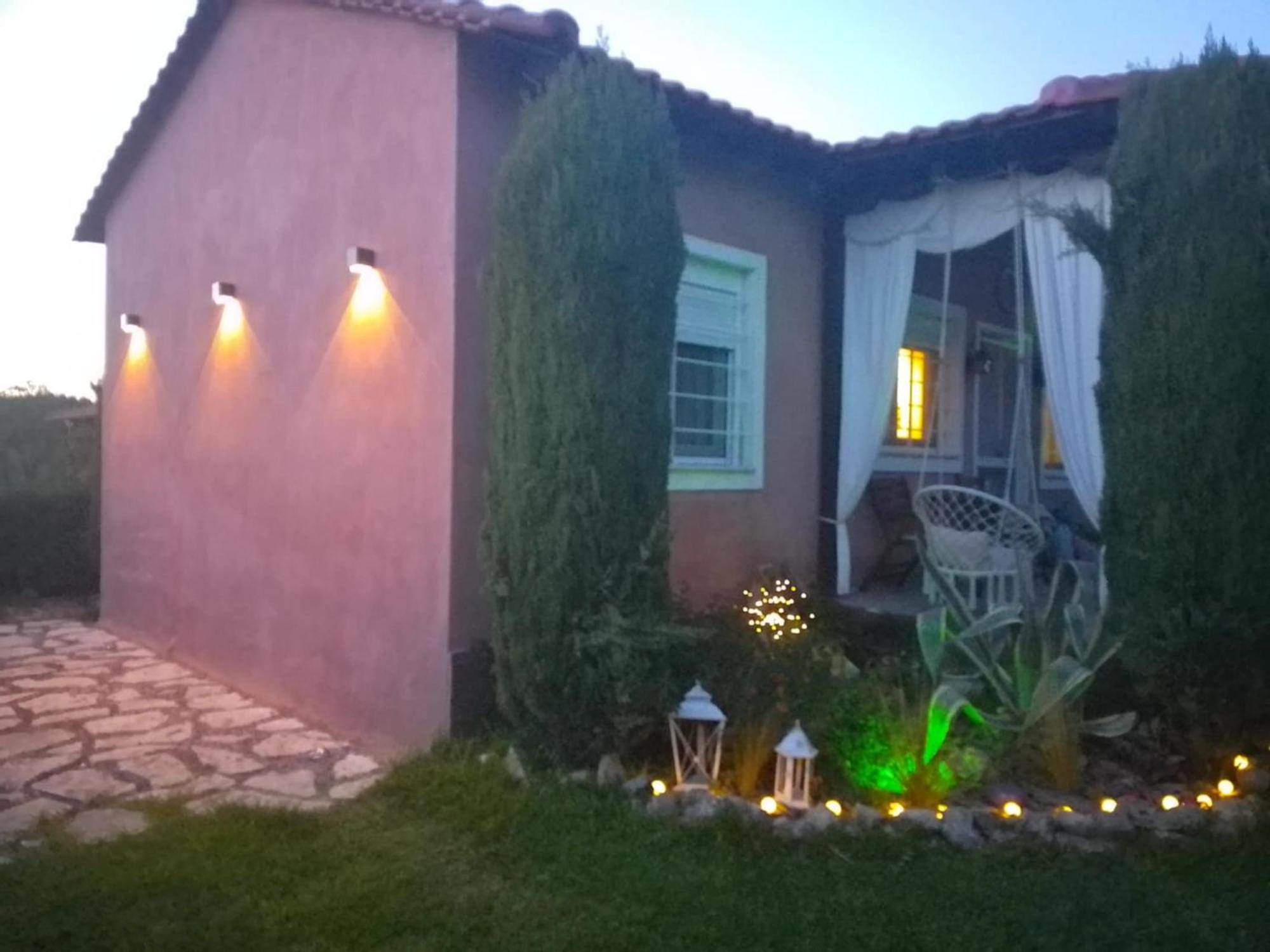 Lagoon Beach House Nea Poteidaia Exterior foto