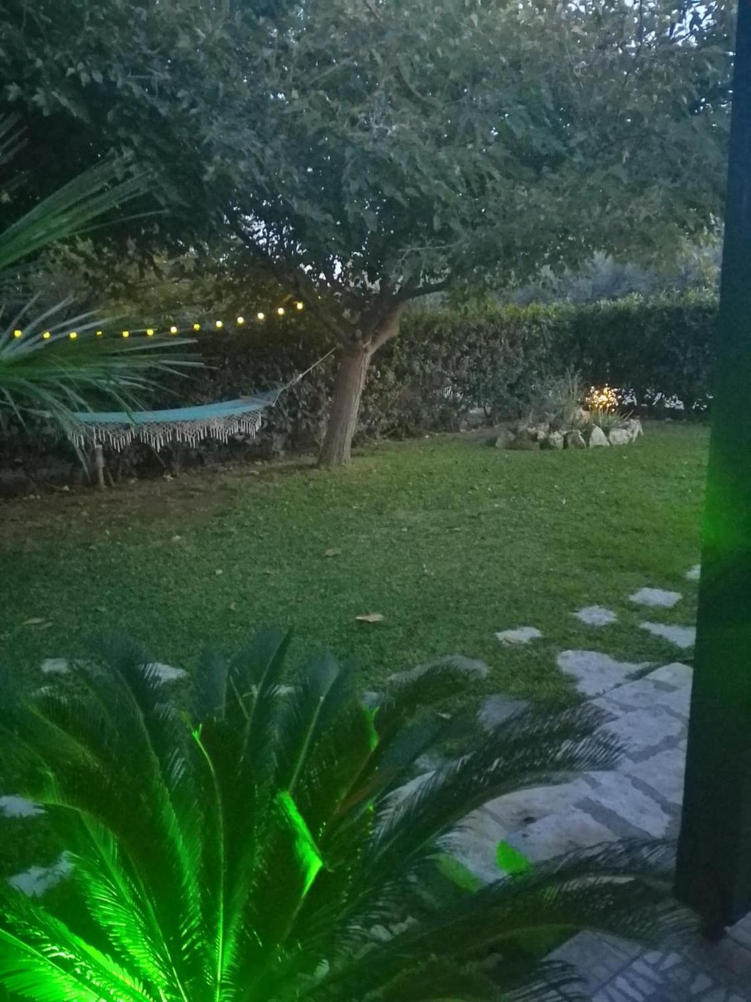 Lagoon Beach House Nea Poteidaia Exterior foto